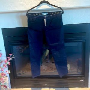 Size 27 Brand New / Tags On / Kate Spade Jeans